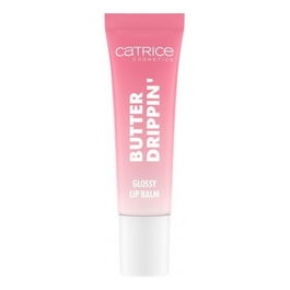 Catrice Baume à Lèvres Brillant au Beurre de Karité #050-Cherry Delicious 10 ml