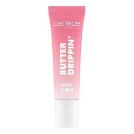 Catrice Butter Drippin' Glossy Baume à lèvres 050-Cherry Delicious