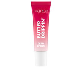 Catrice Baume à Lèvres Brillant au Beurre de Karité #050-Cherry Delicious 10 ml