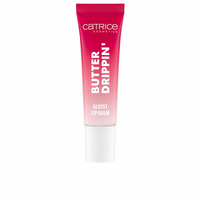 Catrice Butter Drippin' Glossy 050 Cherry Delicious