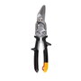 Ciseaux Coupe tôle Toughbuilt tb-h4-60-l