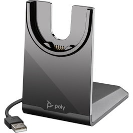 HP Poly Voyager Socle de chargement USB-A