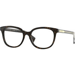 Monture de Lunettes Femme Burberry STRIPED CHECK BE 2291