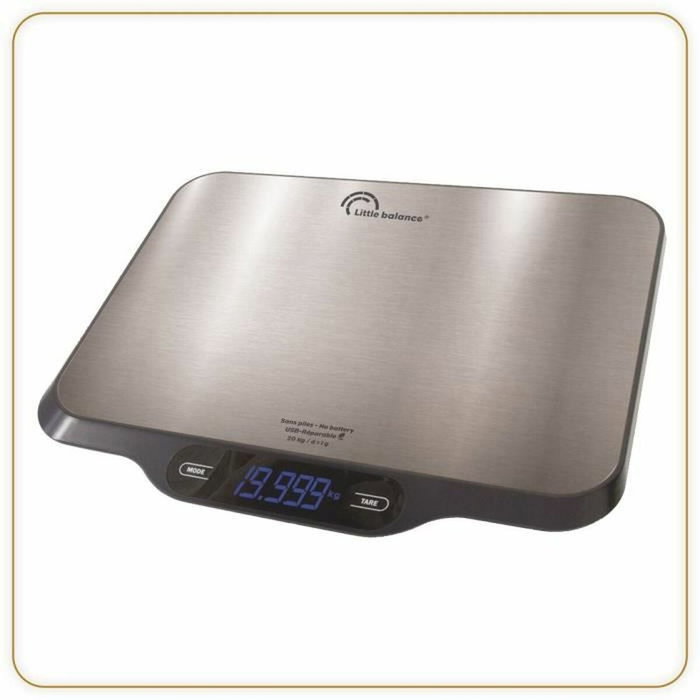 Little Balance Parfait 20 USB-R