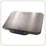 Little Balance Balance Cuisine Professionnelle Parfait 20, Capacité 20 kg Précision 1 g, Écran Incliné LED, Recharge USB, Réparable