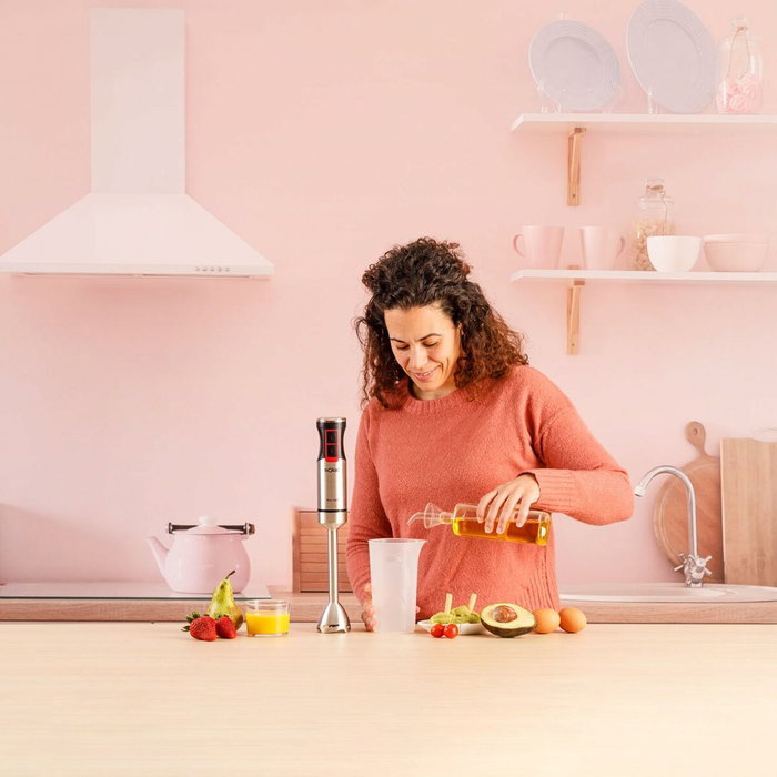 Mixeur plongeant Solac BA5615 1200 W