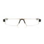 Monture de Lunettes Unisexe Porsche Design P8814