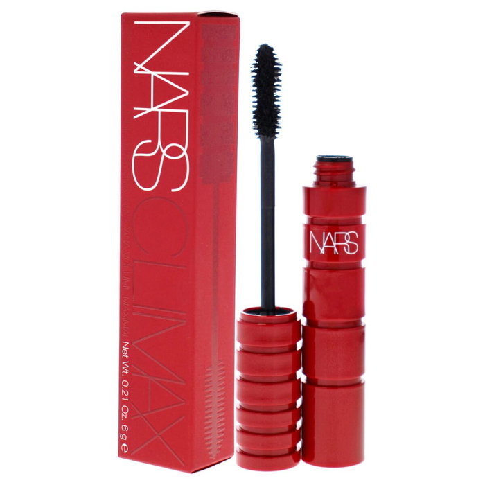 Nars CLIMAX Mascara Noir 6 g