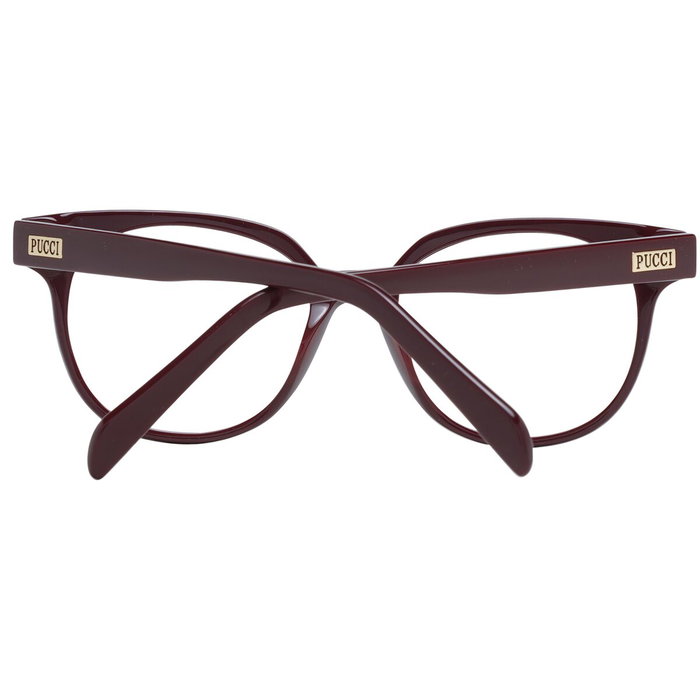 Monture de Lunettes Femme Emilio Pucci EP5227 50069 Monture de Lunettes Femme Emilio Pucci EP5227 50069
