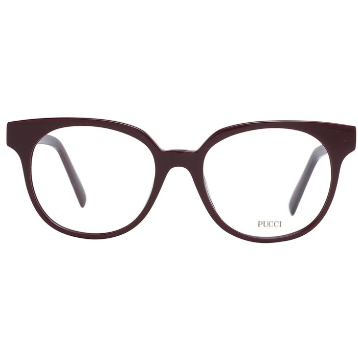 Monture de Lunettes Femme Emilio Pucci EP5227 50069 Monture de Lunettes Femme Emilio Pucci EP5227 50069