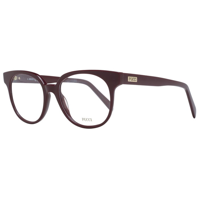 Monture de Lunettes Femme Emilio Pucci EP5227 50069 Monture de Lunettes Femme Emilio Pucci EP5227 50069