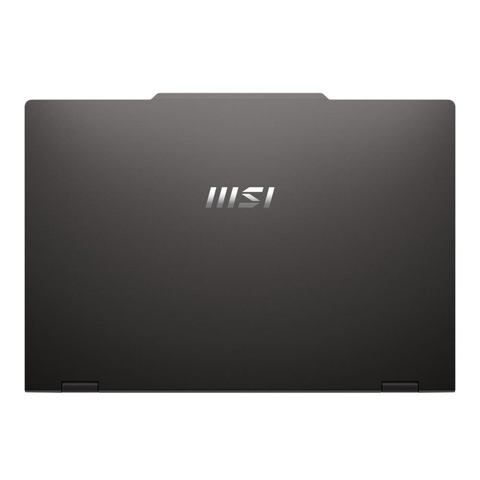 MSI VenturePro 16-040ES Ordinateur Portable 16" OLED 2K Intel Core 7 240H NVIDIA RTX 5060 32 Go RAM 1 To SSD Windows 11