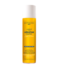 Byphasse Laque coiffante Fixation extra forte 400 ml - Pour femmes