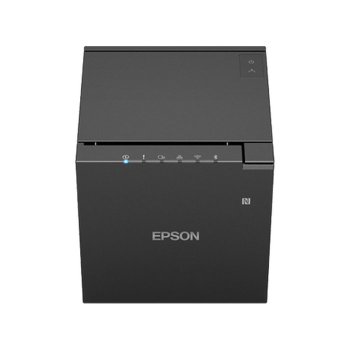 Imprimante à Billets Epson TM-M30III Noir