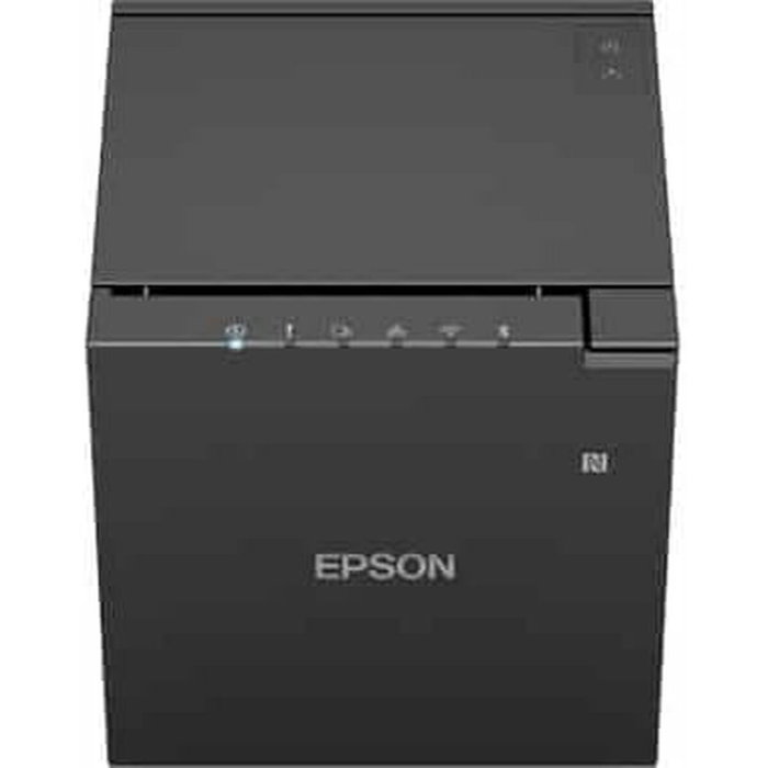 Imprimante à Billets Epson TM-M30III Noir
