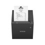 Imprimante à Billets Epson TM-M30III Noir
