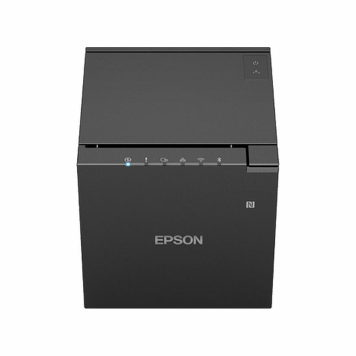 Imprimante à Billets Epson TM-M30III Noir