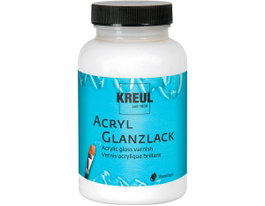 Kreul Vernis acrylique brillant 275ml