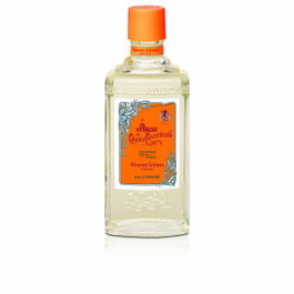 Alvarez Gomez Eau de Cologne Orange 750 ml
