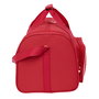 Sac de sport Sevilla Fútbol Club Rouge 47 x 26 x 27 cm
