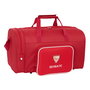 Sac de sport Sevilla Fútbol Club Rouge 47 x 26 x 27 cm