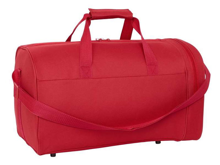 Safta - Sac de sport imperméable Sevilla FC 47x26x27 cm