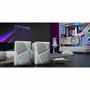 Haut-parleurs bluetooth portables Mars Gaming MSHW Blanc Noir 4 W