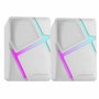 Haut-parleurs bluetooth portables Mars Gaming MSHW Blanc Noir 4 W