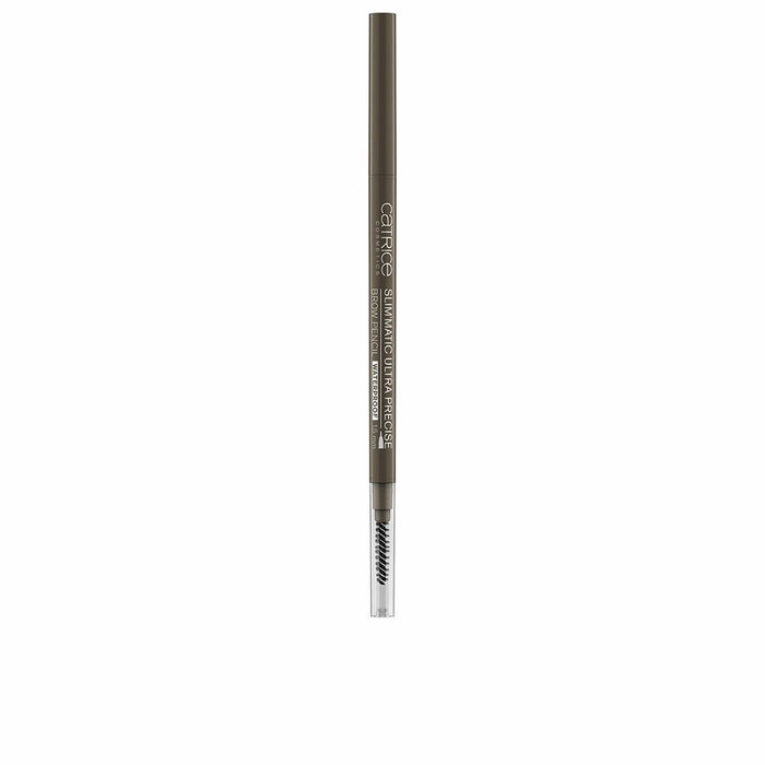 Catrice SLIM'MATIC ULTRA PRECISE crayon à sourcils 035 Brun cendré Catrice SLIM'MATIC ULTRA PRECISE crayon à sourcils 035 Brun cendré