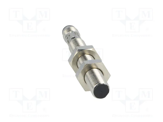 OMRON Capteur inductif M8 PNP NO 0÷1,5mm 10÷30VDC IP67 OMRON Capteur inductif M8 PNP NO 0÷1,5mm 10÷30VDC IP67