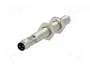OMRON Capteur inductif M8 PNP NO 0÷1,5mm 10÷30VDC IP67