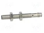 OMRON Capteur inductif M8 PNP NO 0÷1,5mm 10÷30VDC IP67