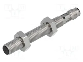 OMRON Capteur inductif M8 PNP NO 0÷1,5mm 10÷30VDC IP67
