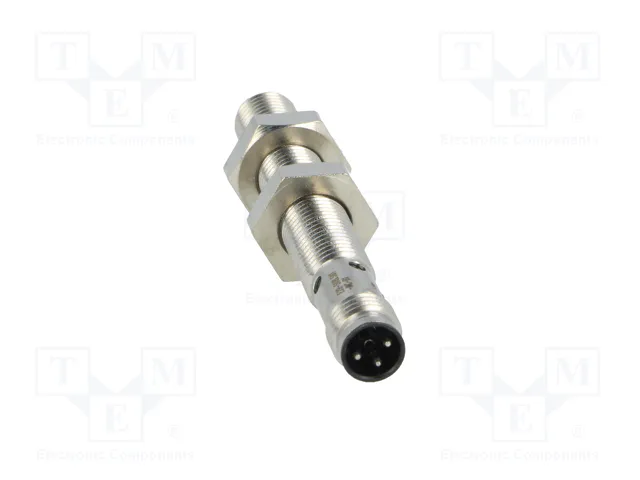 OMRON Capteur inductif M8 PNP NO 0÷1,5mm 10÷30VDC IP67 OMRON Capteur inductif M8 PNP NO 0÷1,5mm 10÷30VDC IP67