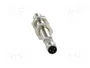 OMRON Capteur inductif M8 PNP NO 0÷1,5mm 10÷30VDC IP67