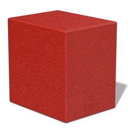Ultimate Guard RTE Boulder 133+ - Rouge