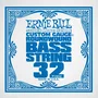 Ernie Ball Corde de basse Slinky Nickel Super Long Scale 032