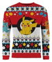AAA Merchandise Pokémon pull de Noël (XXXL)