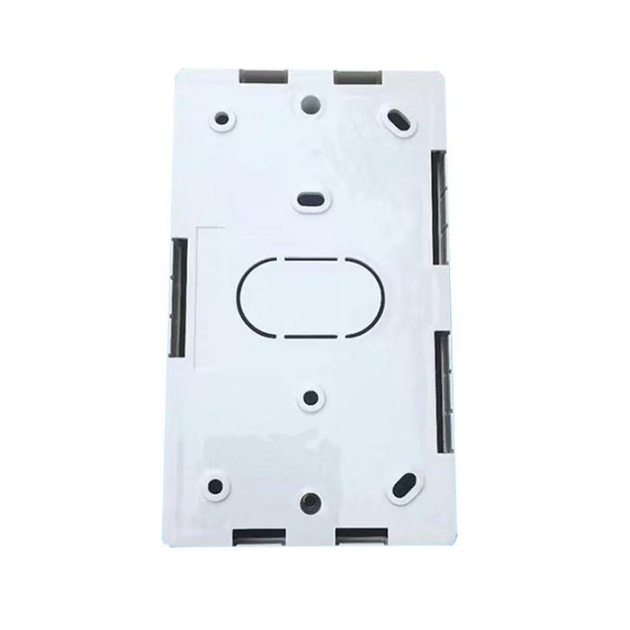 Lanview Boîtier arrière 145*86*32mm Lanview Boîtier arrière 145*86*32mm