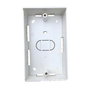 Lanview Boîtier arrière 145*86*32mm