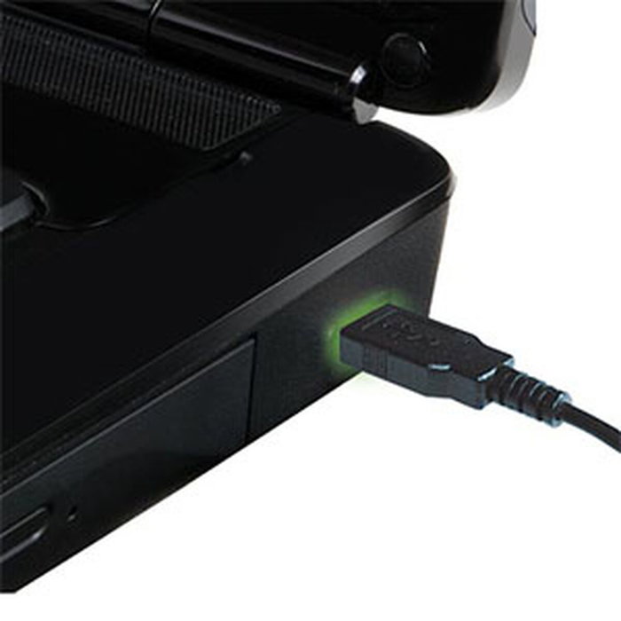 Logitech K120 Clavier Filaire USB Noir QWERTY