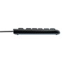 Logitech K120 Clavier Filaire USB Noir QWERTY