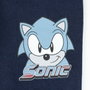 Sonic Survêtement Enfant Vert foncé, 8 ans