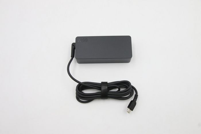 Lenovo Adaptateur secteur 65W USB-C