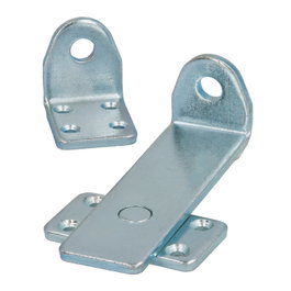 WOLFPACK LINEA PROFESIONAL Porte-cadenas Wolfpack sécurité grand format