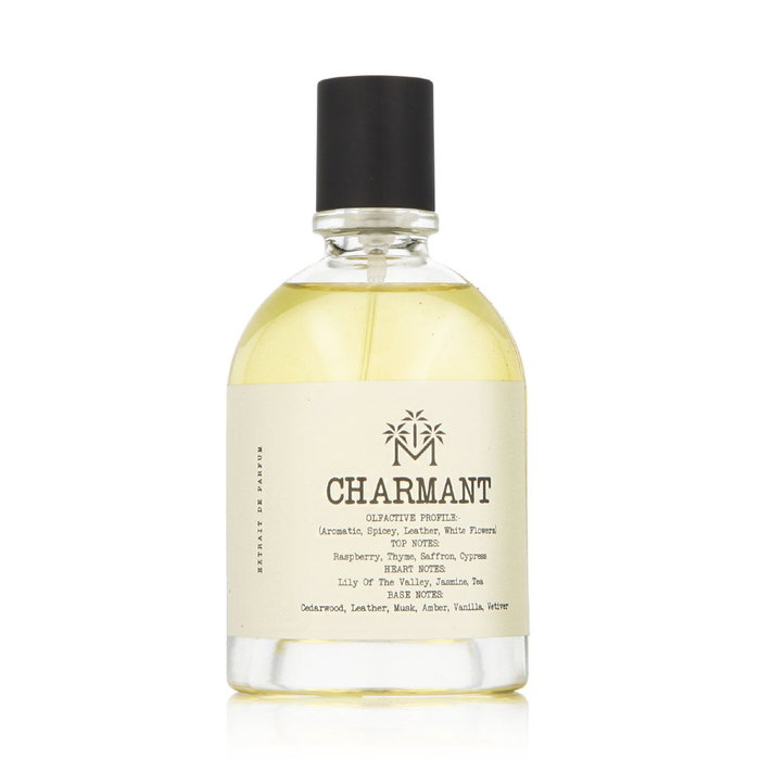 Moudon Charmant Extrait de Parfum Unisexe 100 ml