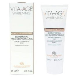 BOTTEGA DI LUNGAVITA VITA-AGE WHITENING exfoliant 75ml