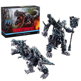 Hasbro Transformers Studio Series Grimlock