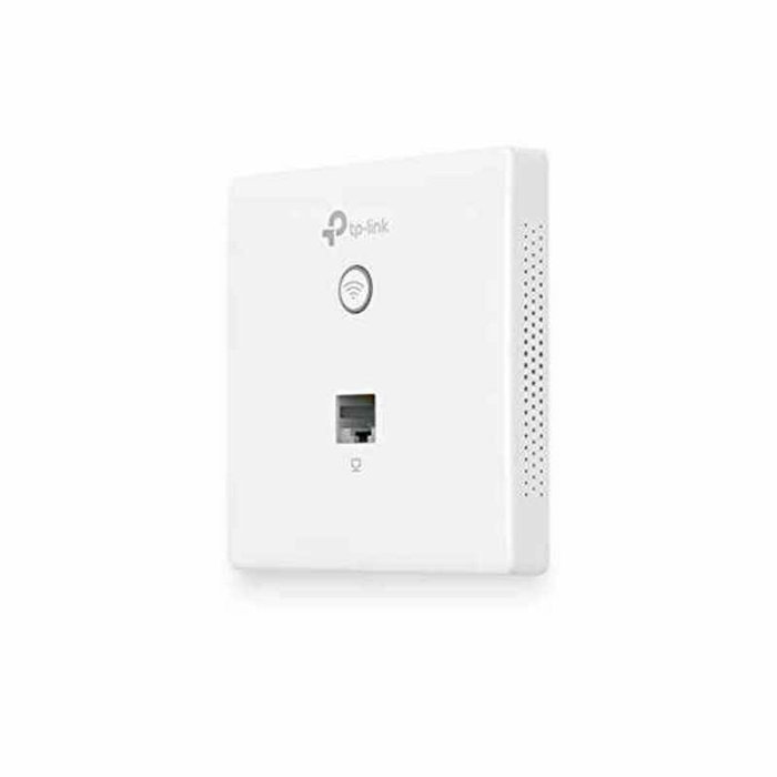 Point d'Accès TP-Link EAP115-Wall Blanc 2,4 GHz