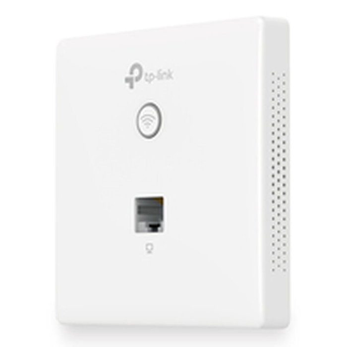 Point d'Accès TP-Link EAP115-Wall Blanc 2,4 GHz